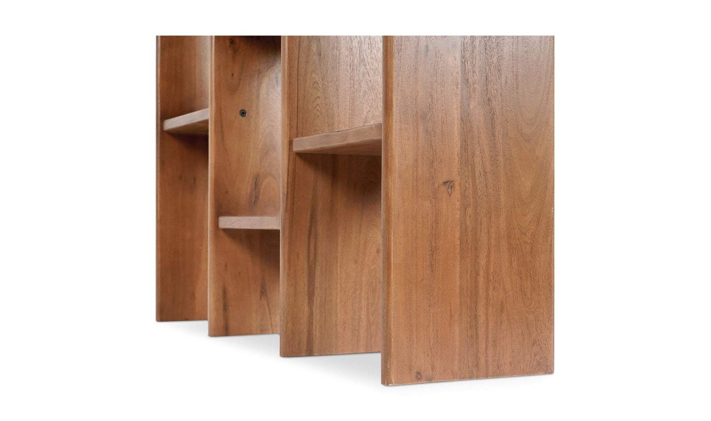 Altera Oyama Bookcase Altera