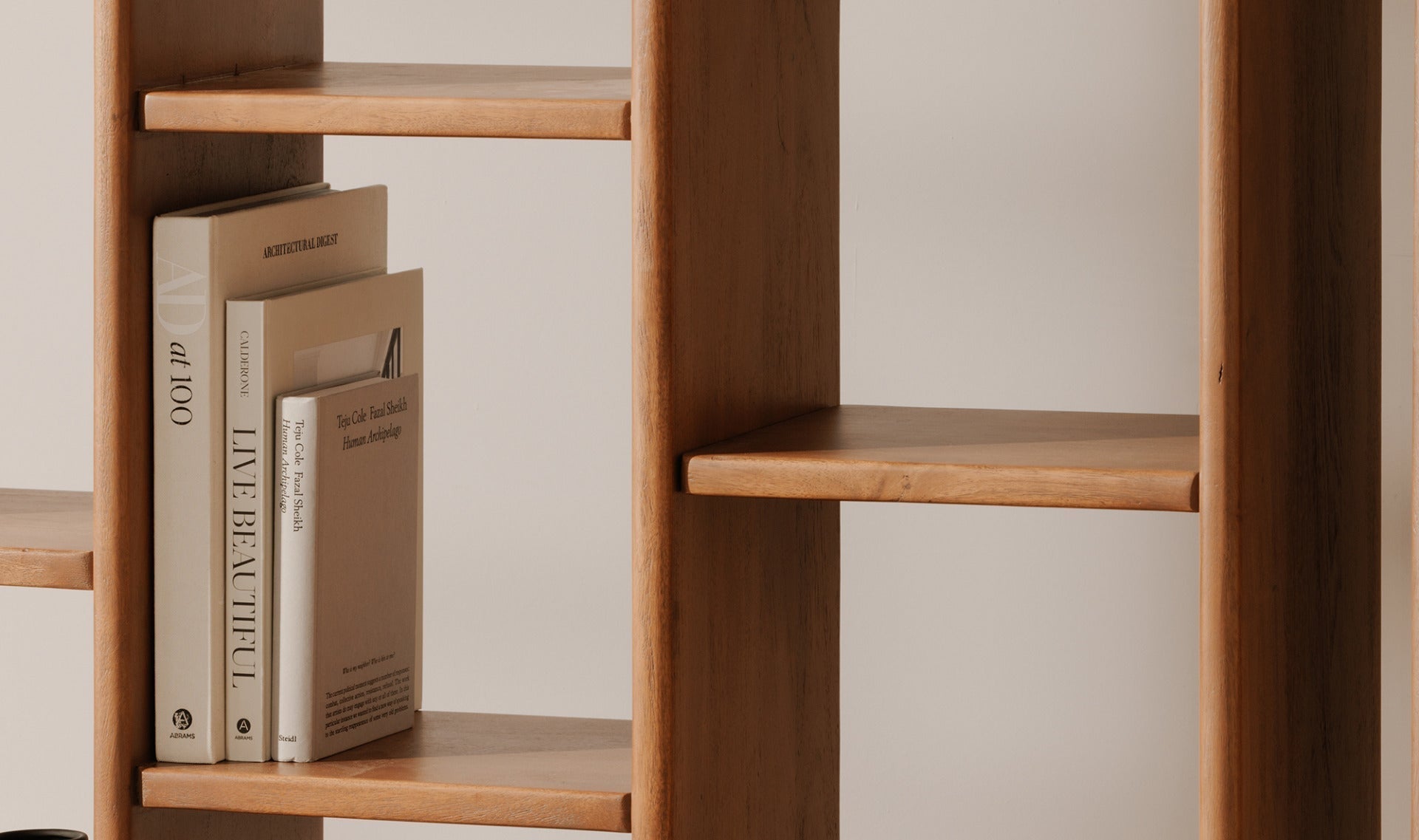 Altera Oyama Bookcase Altera