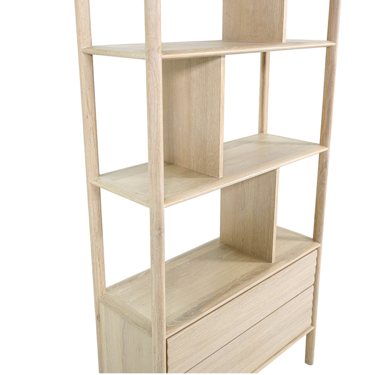 Ridgeline Bookcase Altera