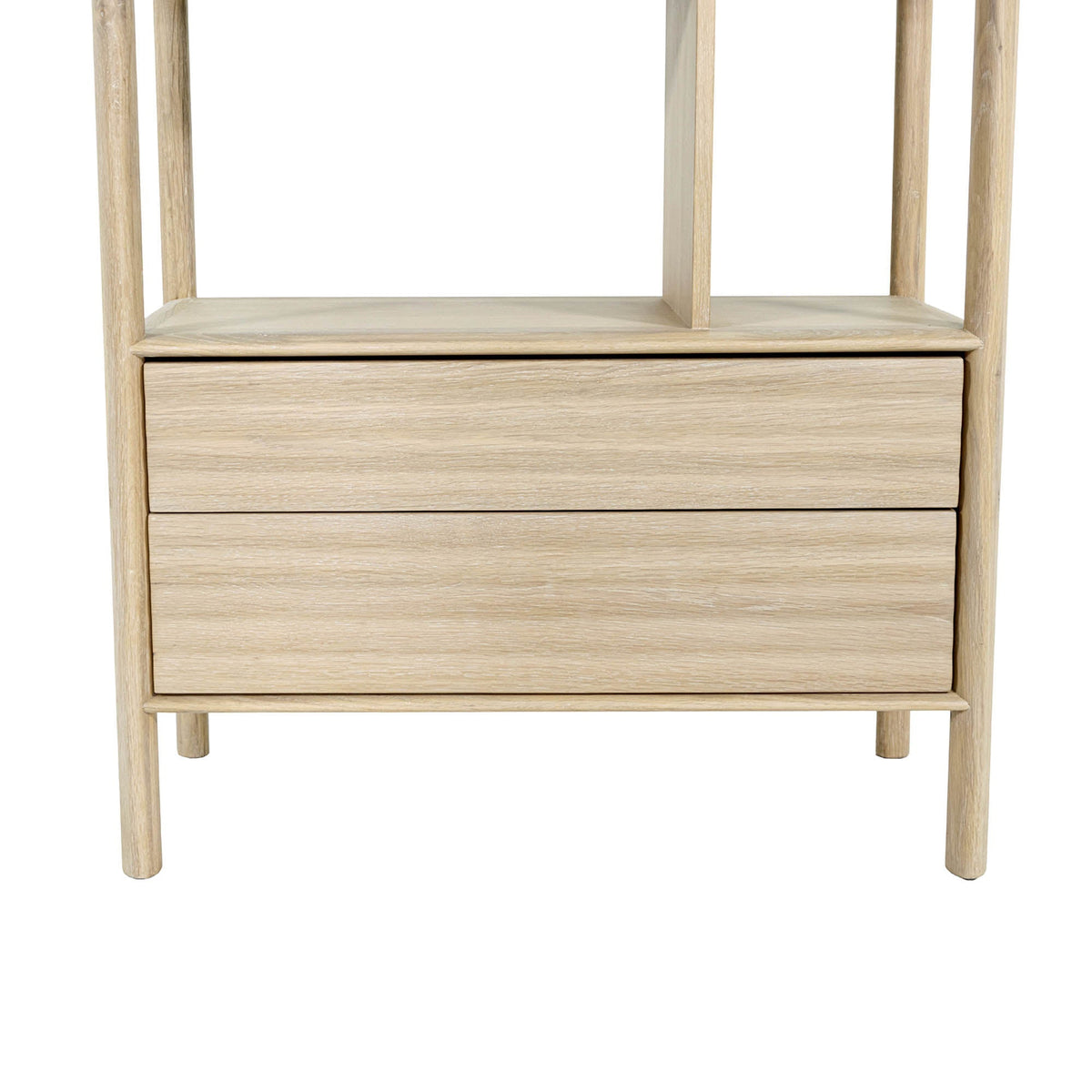 Ridgeline Bookcase Altera