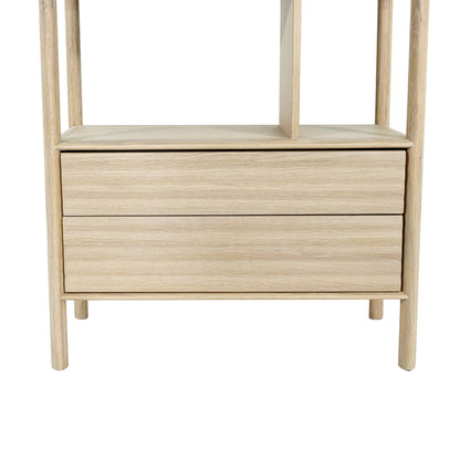 Ridgeline Bookcase Altera