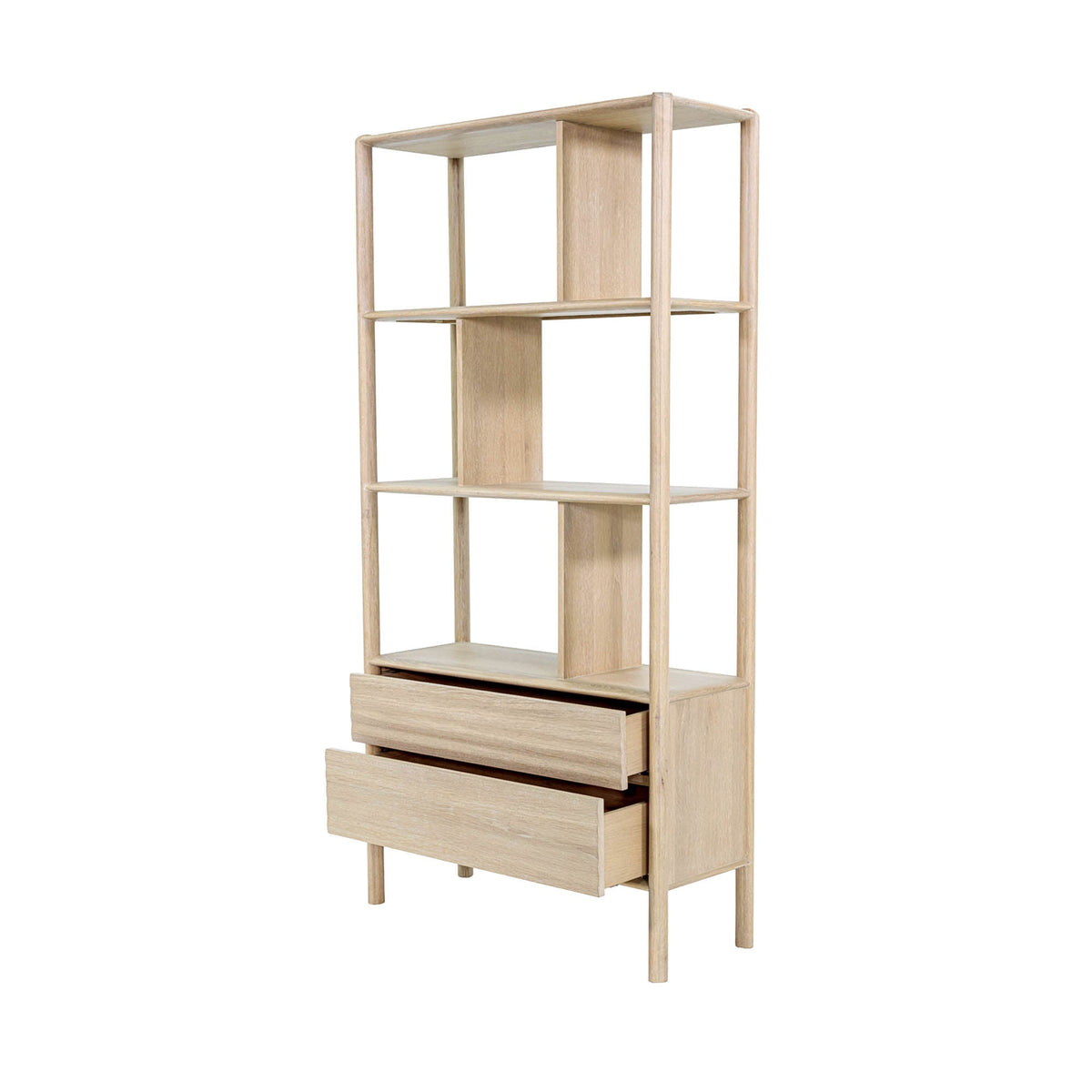 Ridgeline Bookcase Altera
