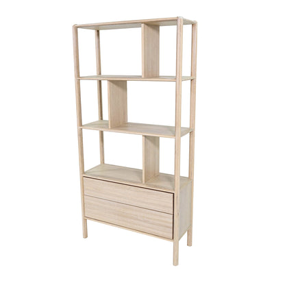 Ridgeline Bookcase Altera