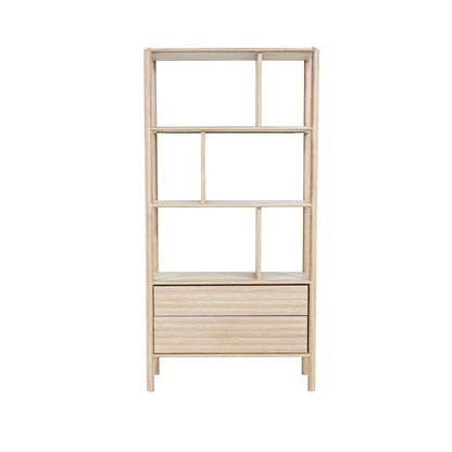 Ridgeline Bookcase Altera