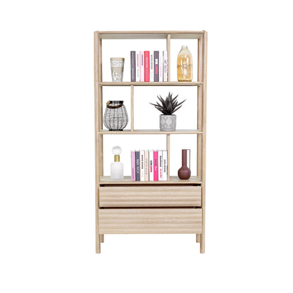 Ridgeline Bookcase Altera
