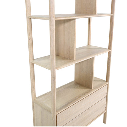Ridgeline Bookcase Altera