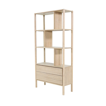 Ridgeline Bookcase Altera