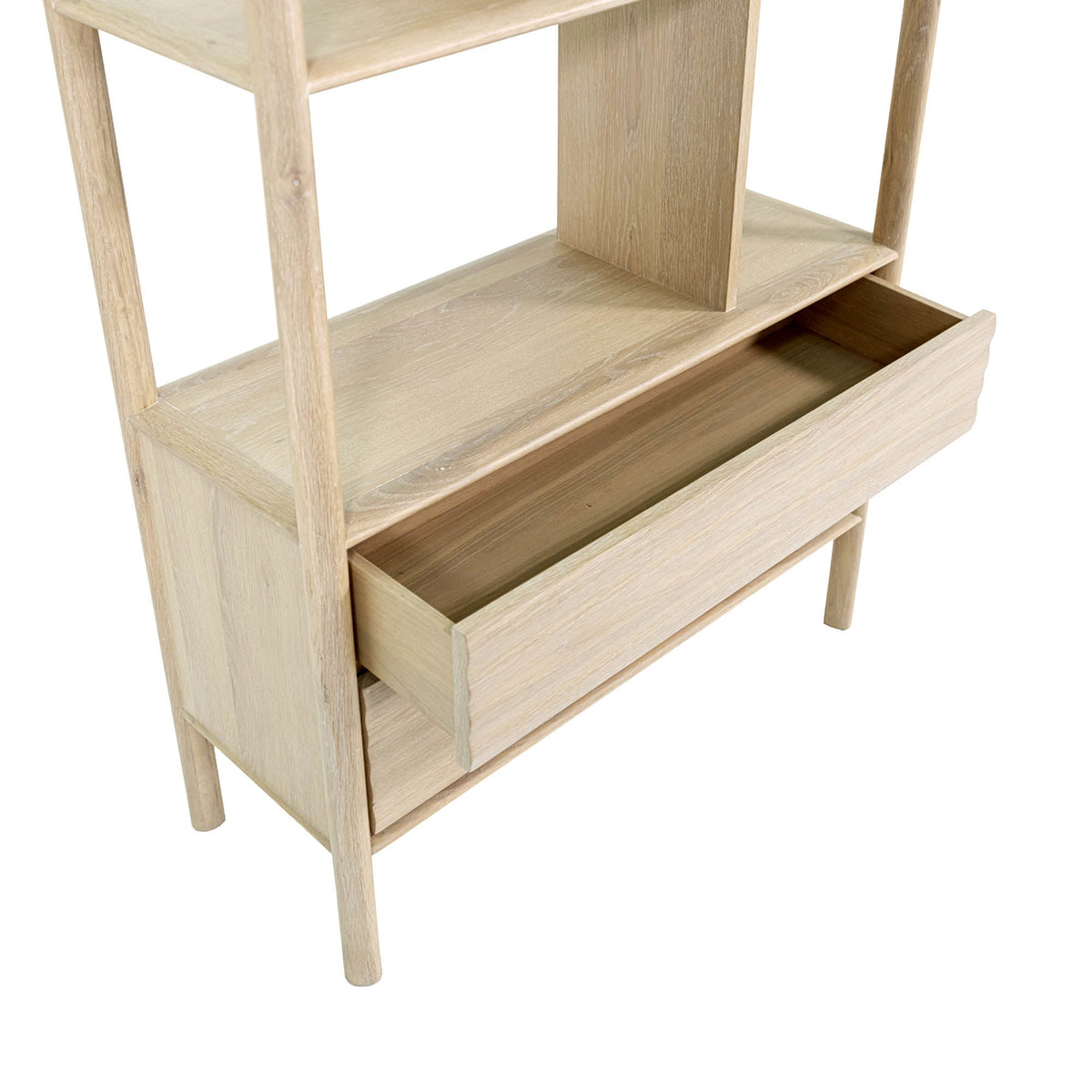Ridgeline Bookcase Altera