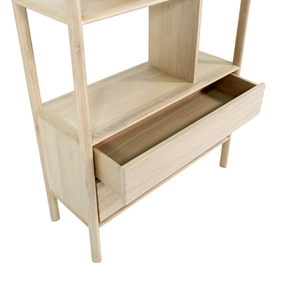 Ridgeline Bookcase Altera
