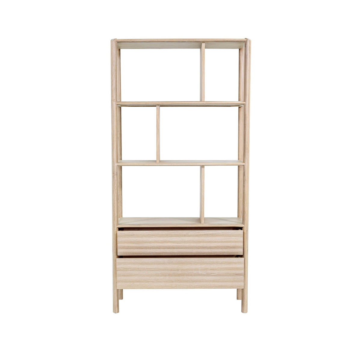Ridgeline Bookcase Altera