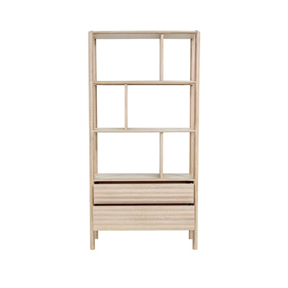 Ridgeline Bookcase Altera