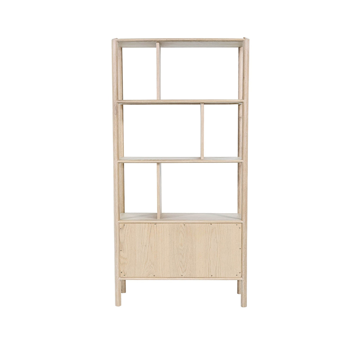 Ridgeline Bookcase Altera