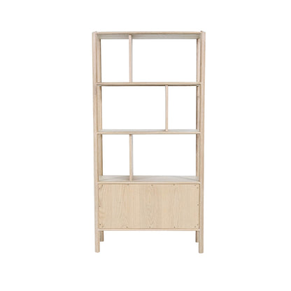 Ridgeline Bookcase Altera