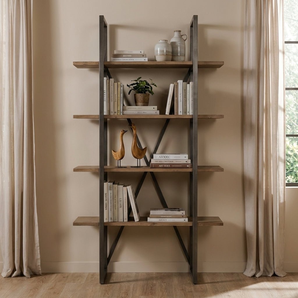 Rosedale Bookcase Altera