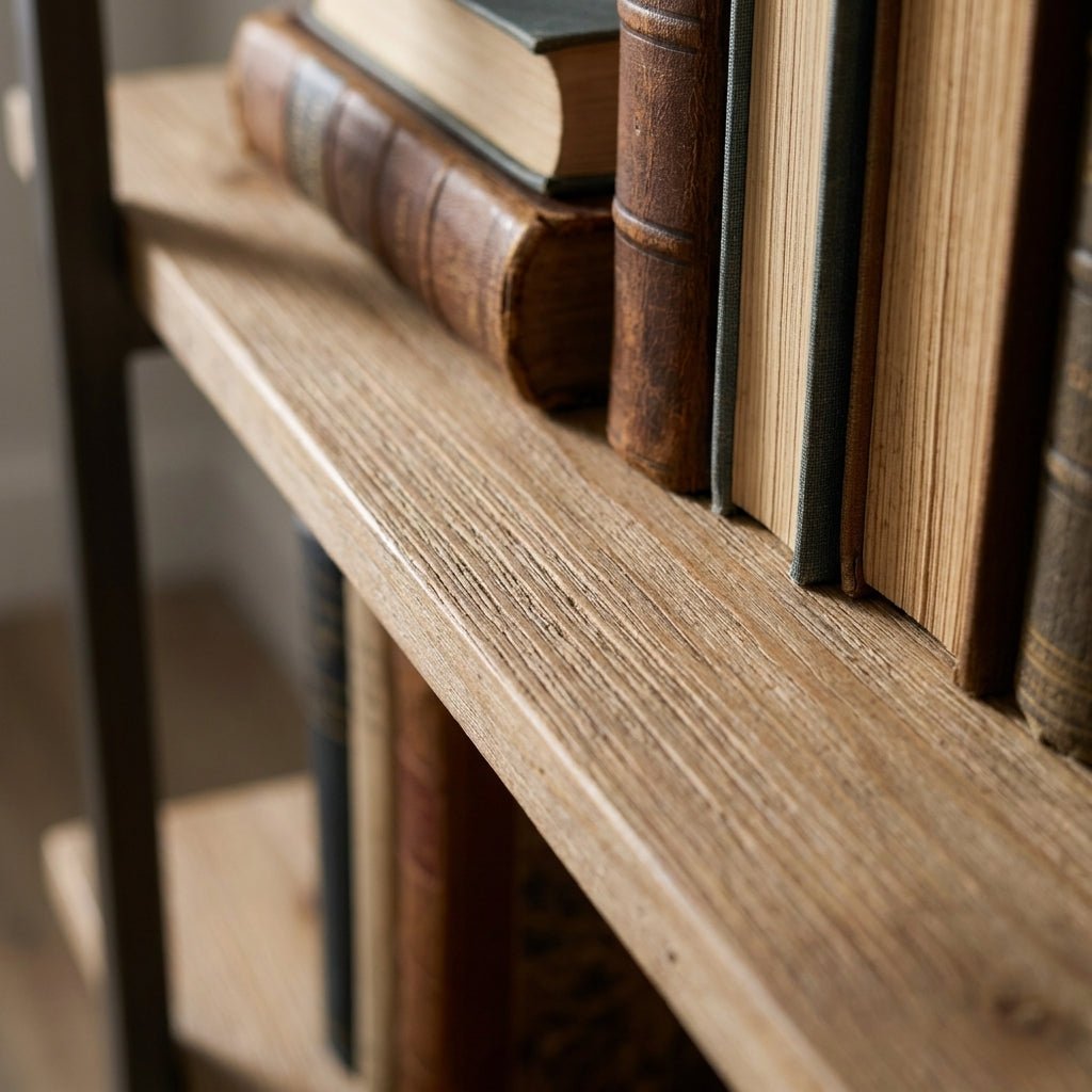 Rosedale Bookcase Altera