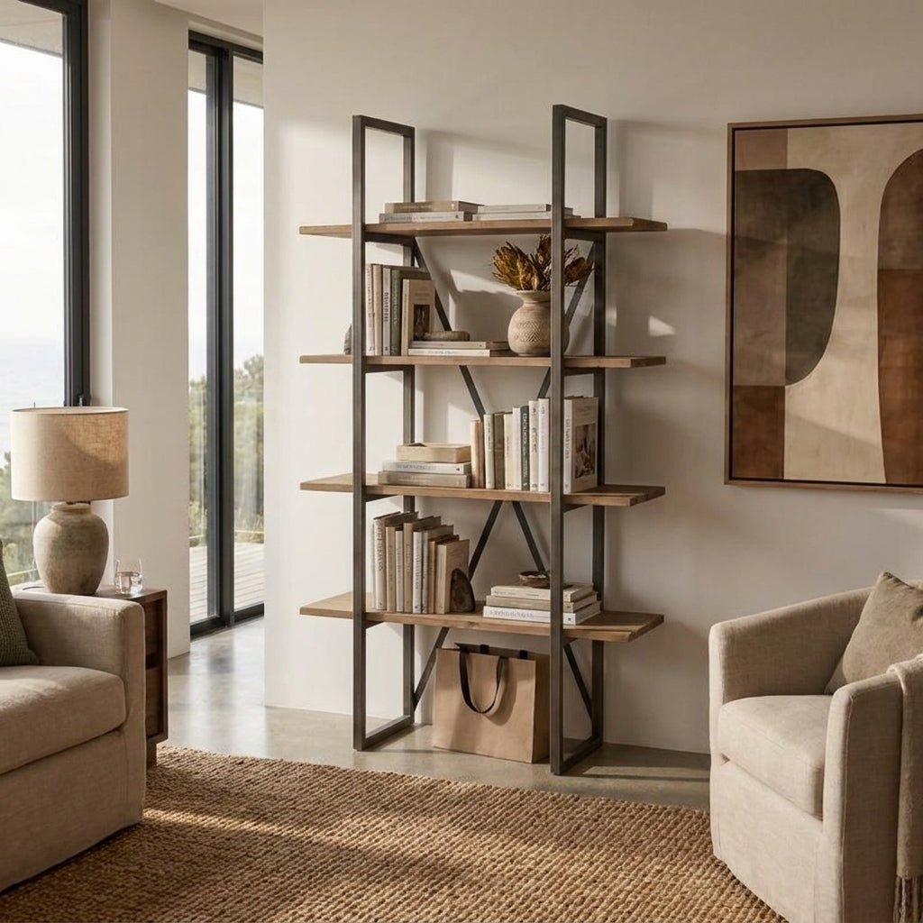 Rosedale Bookcase Altera