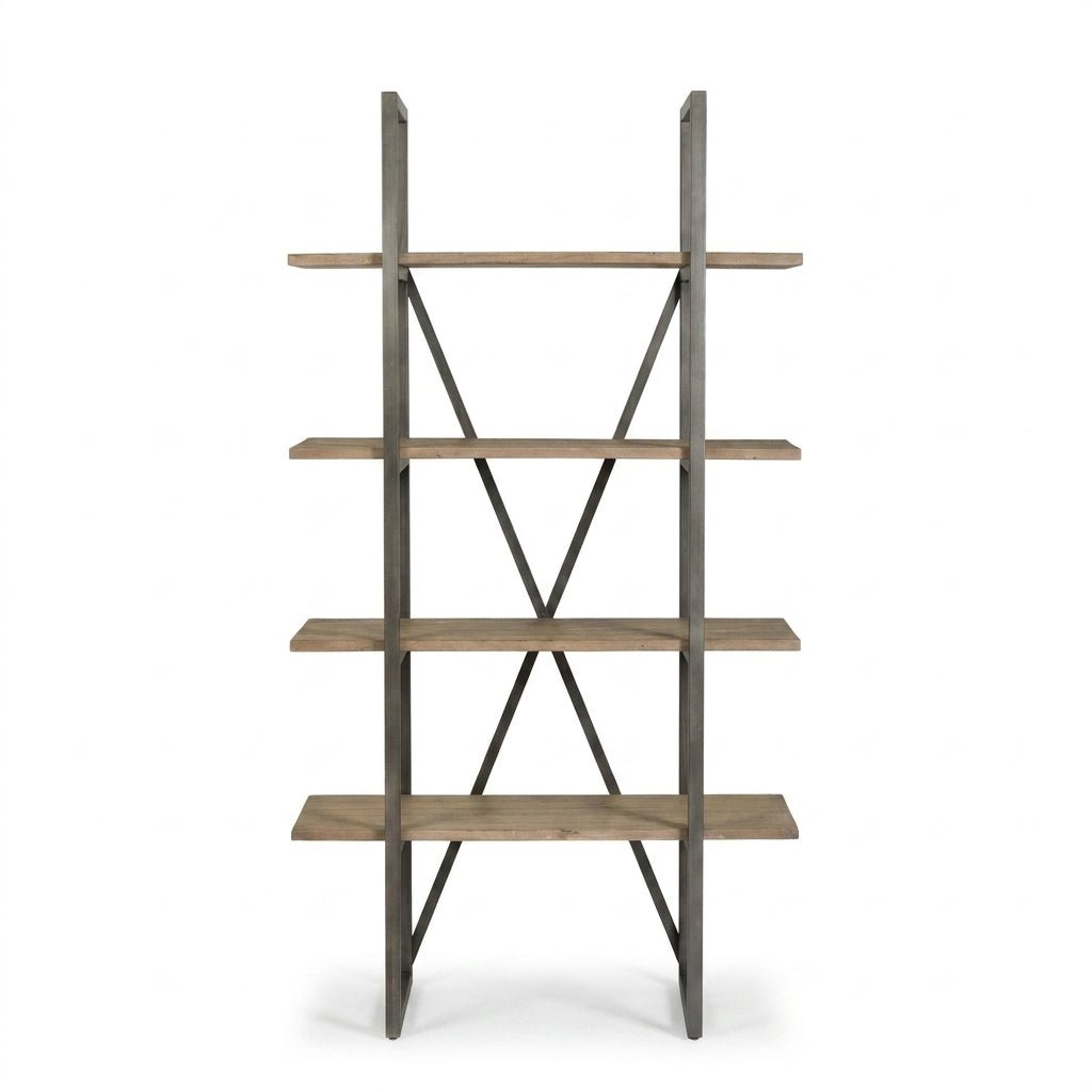 Rosedale Bookcase Altera