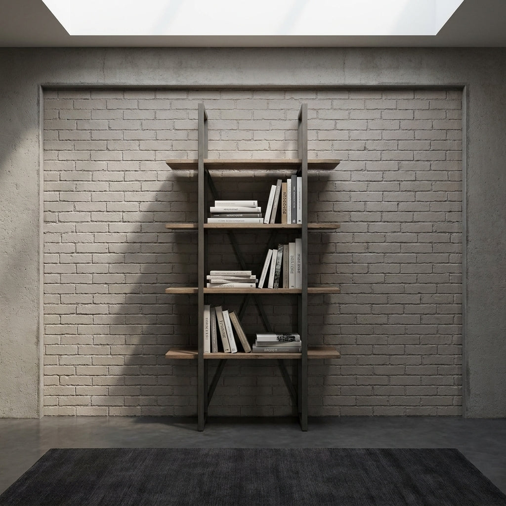 Rosedale Bookcase Altera