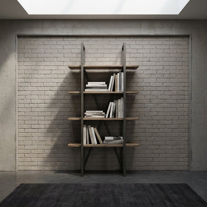 Rosedale Bookcase Altera