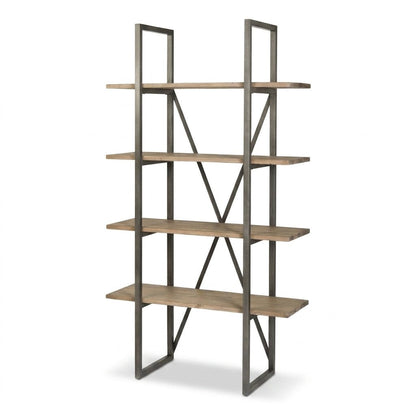 Rosedale Bookcase Altera