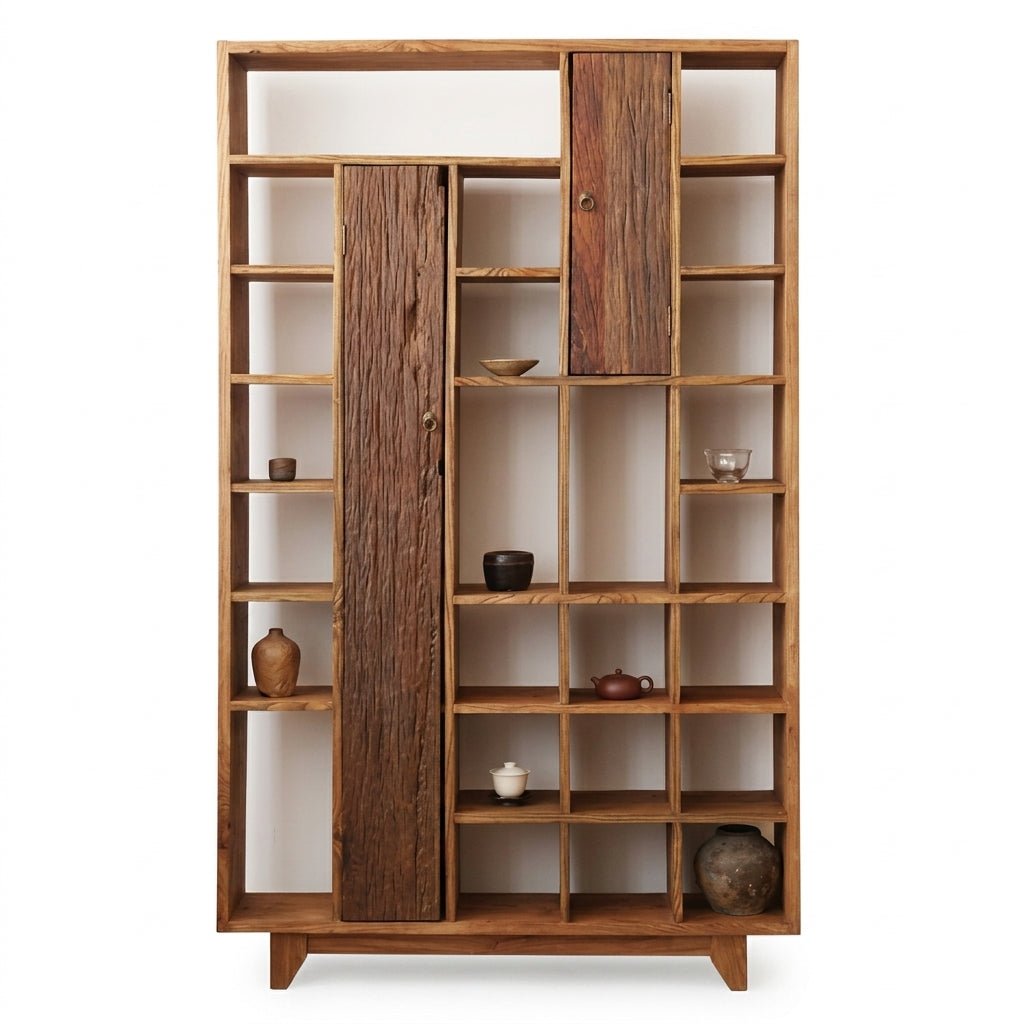 Sigulda Bookcase Altera