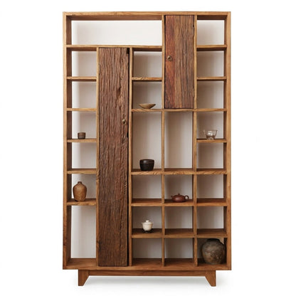 Sigulda Bookcase Altera