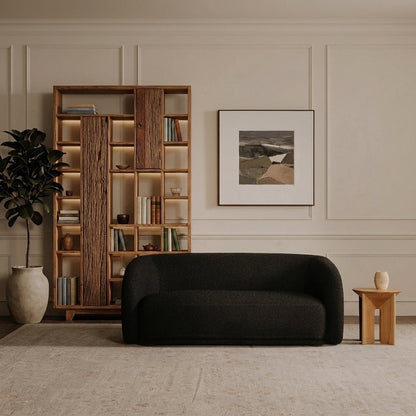Sigulda Bookcase Altera