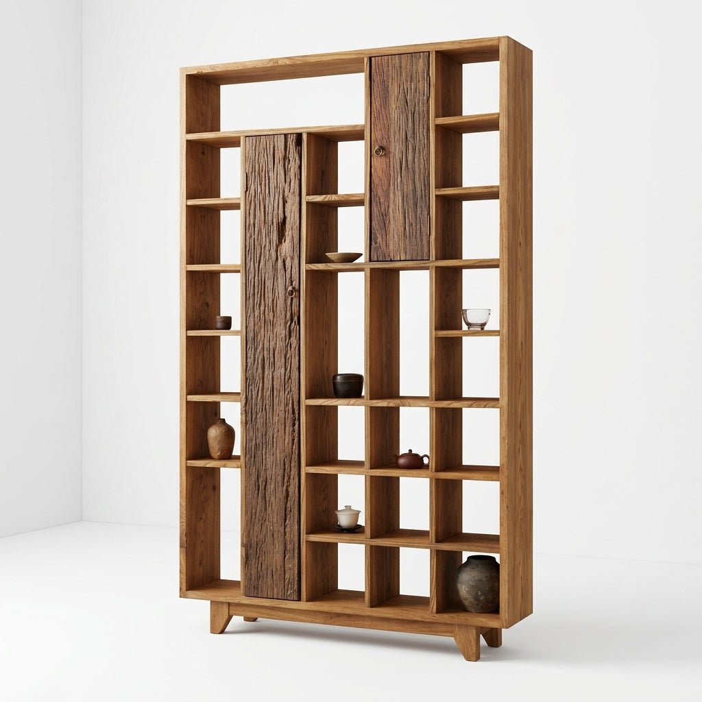 Sigulda Bookcase Altera