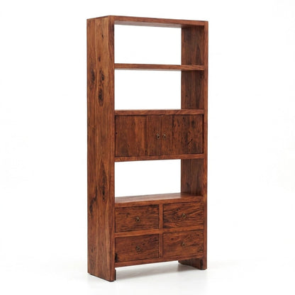 Sortland Bookcase Altera