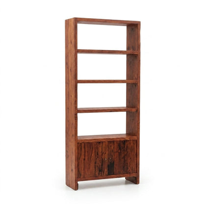 Sortland Bookcase Altera
