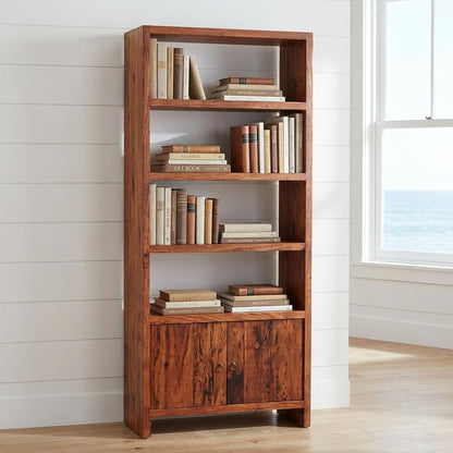 Sortland Bookcase Altera