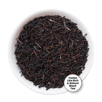 Tealish Canadian Breakfast Black Tea Tealish