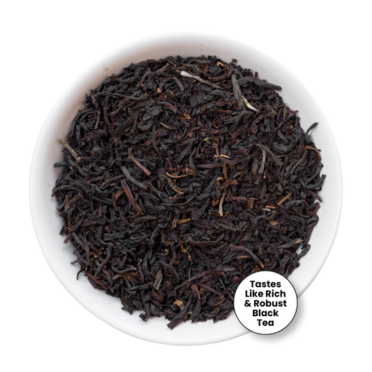 Tealish Canadian Breakfast Black Tea Tealish