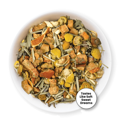 Tealish Sleep Fairy Herbal Tea Tealish