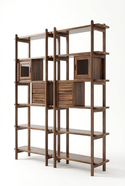 Thessaloniki Bookshelf Altera