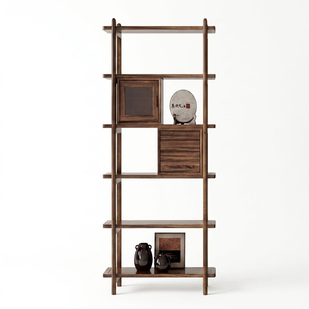 Thessaloniki Bookshelf Altera