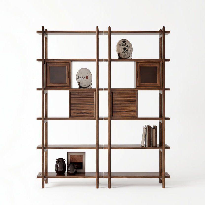 Thessaloniki Bookshelf Altera