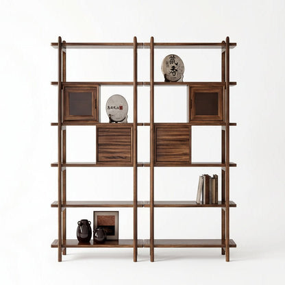 Thessaloniki Bookshelf Altera