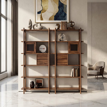 Thessaloniki Bookshelf Altera