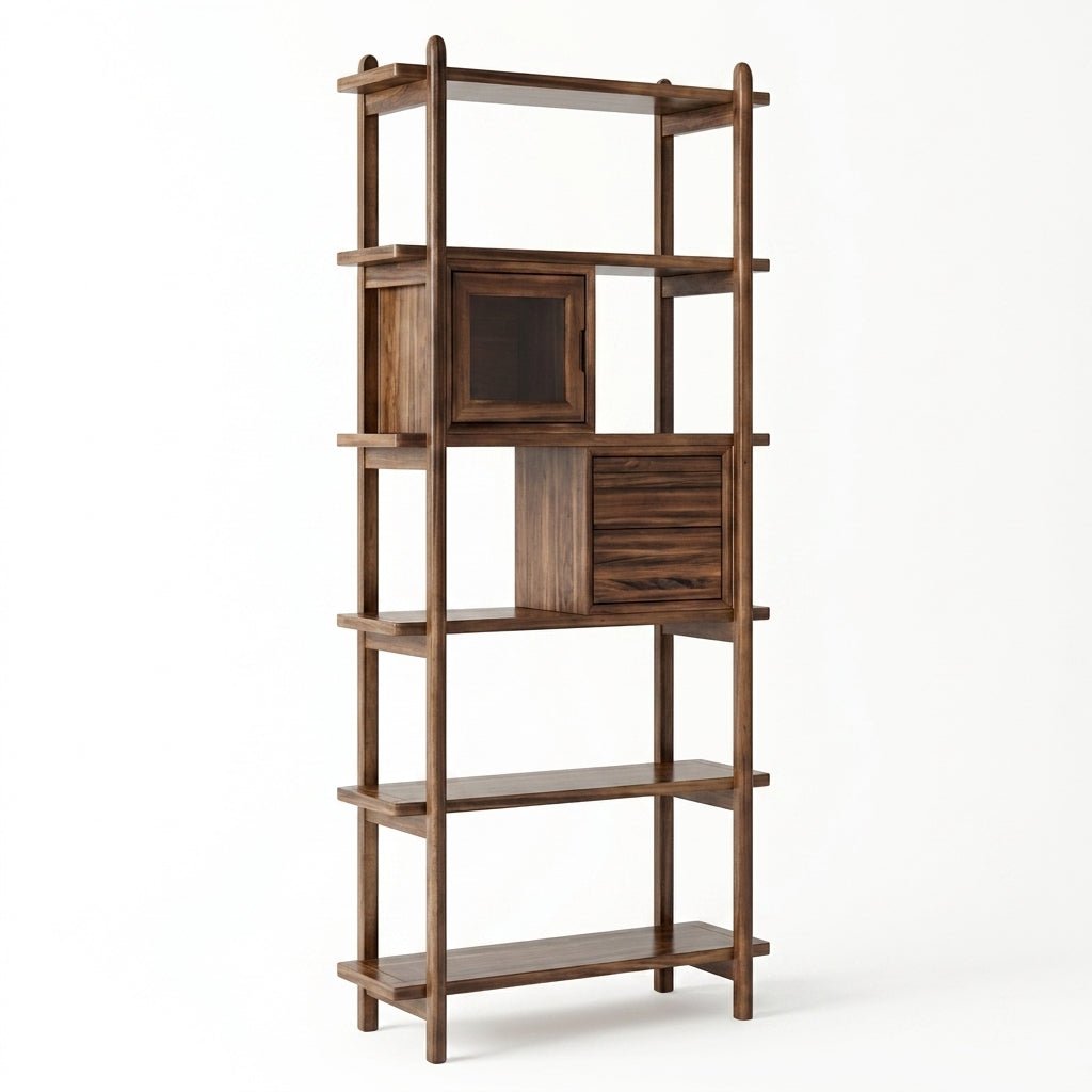 Thessaloniki Bookshelf Altera