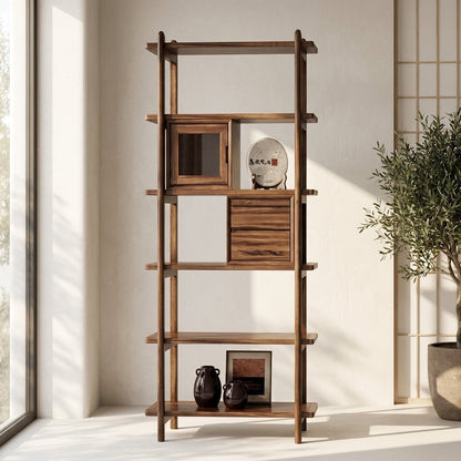 Thessaloniki Bookshelf Altera