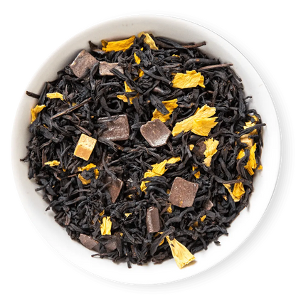 Tealish Tiramisu Black Tea Tealish