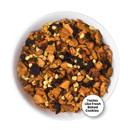 Tealish Toasty Almond Herbal Tea Tealish