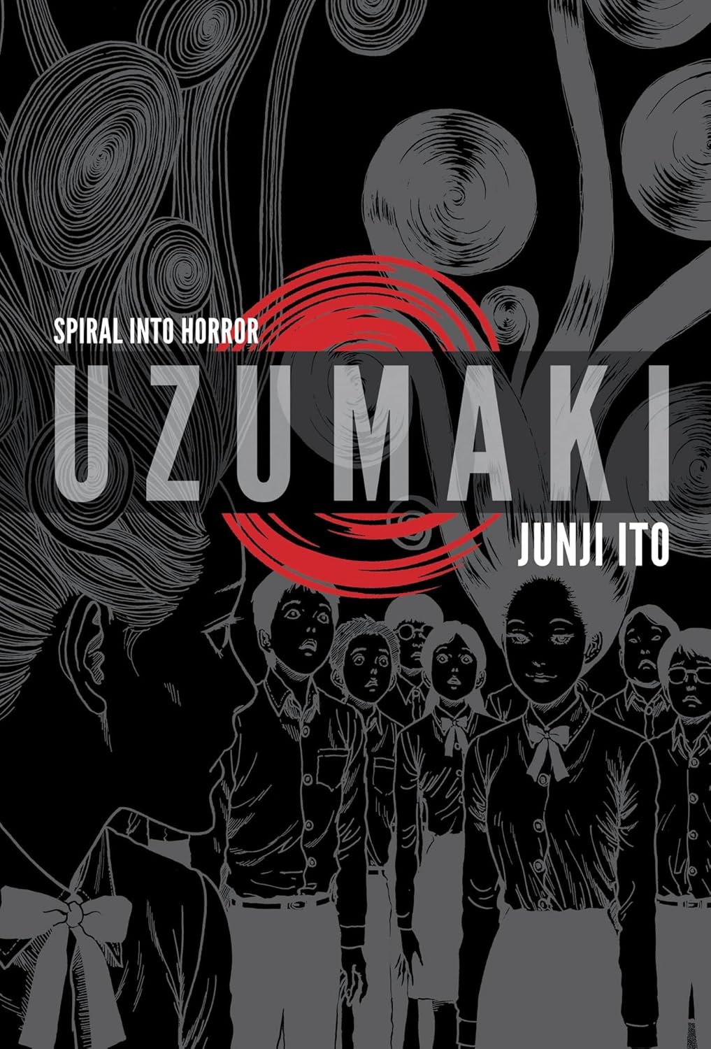 The Essential Junji Ito Collection