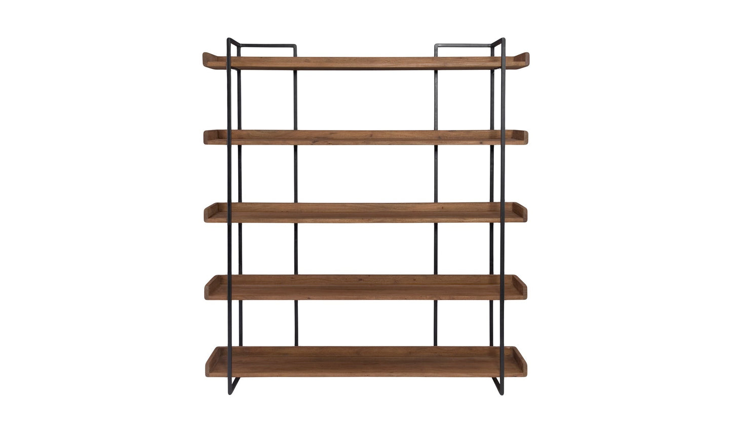 Victorville Bookshelf Altera