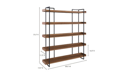 Victorville Bookshelf Altera