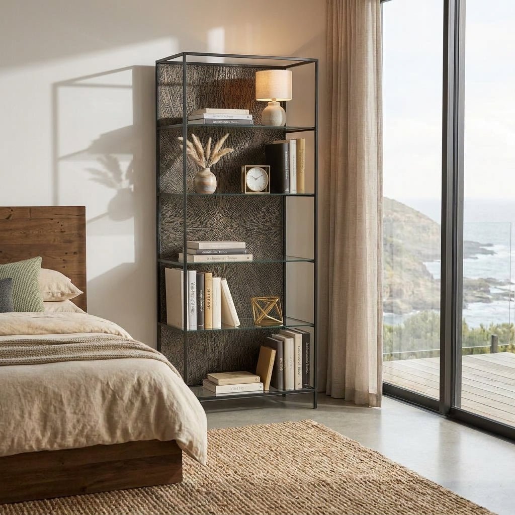 Verona Bookcase Altera