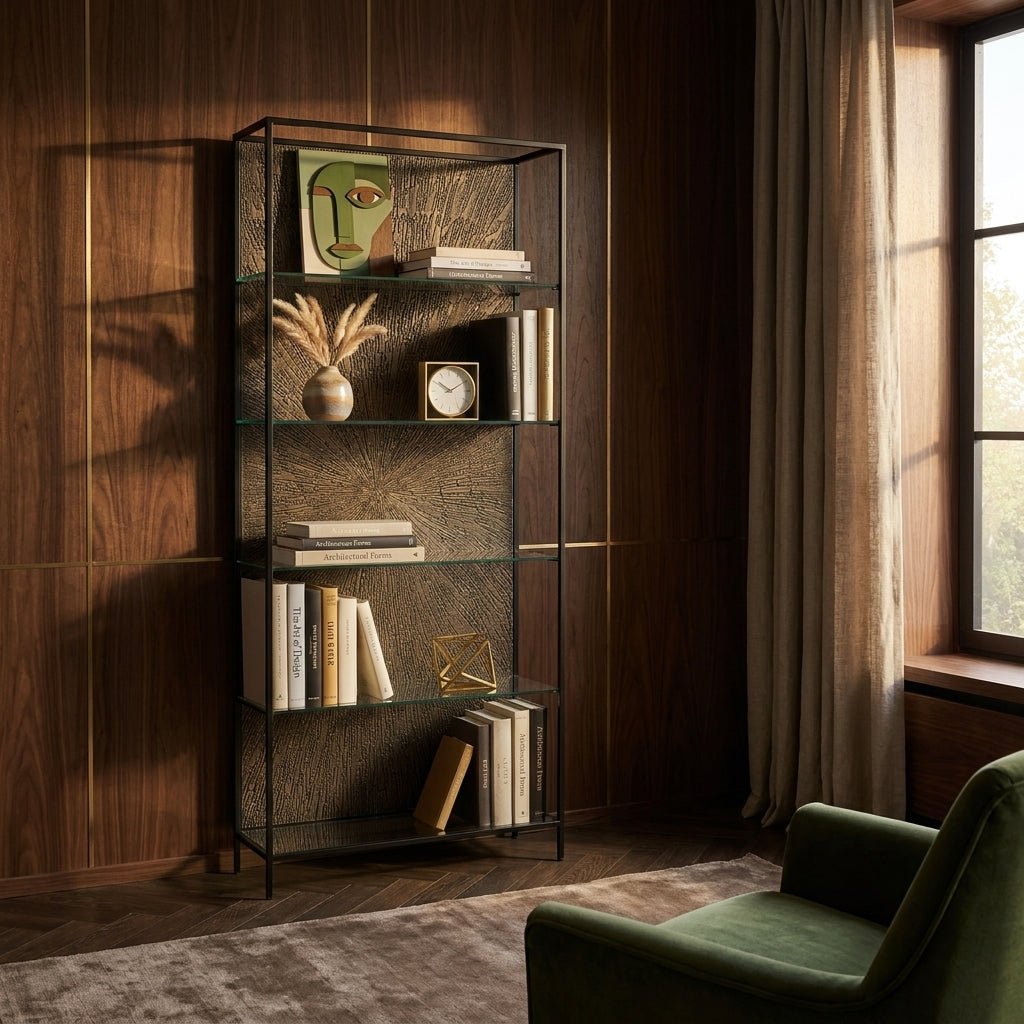 Verona Bookcase Altera