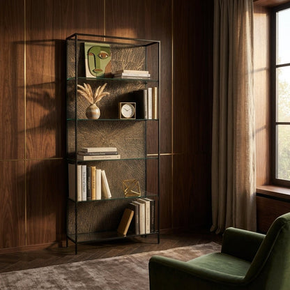 Verona Bookcase Altera