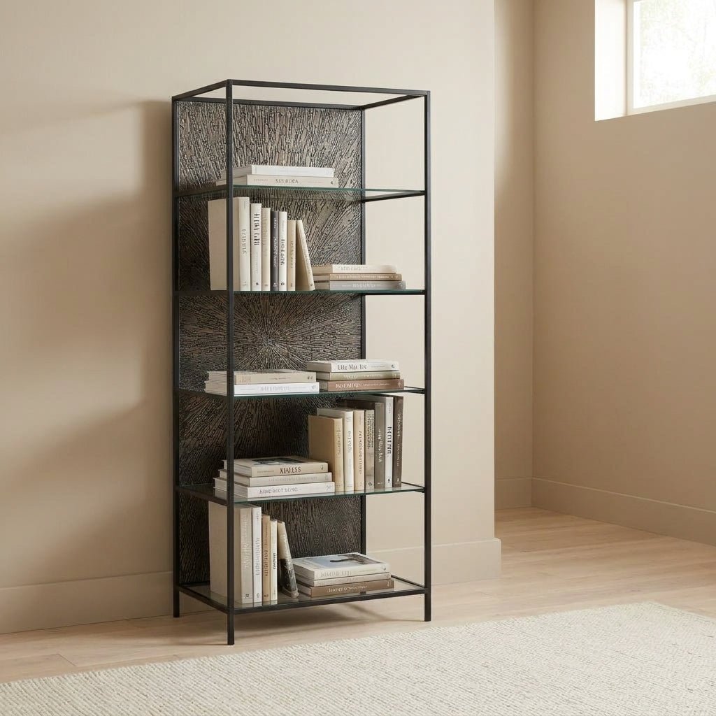 Verona Bookcase Altera